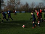 S.K.N.W.K. JO13-1 - M.Z.C. '11 JO13-4 (competitie - 3e fase) (53/95)